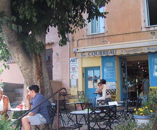 La Provence