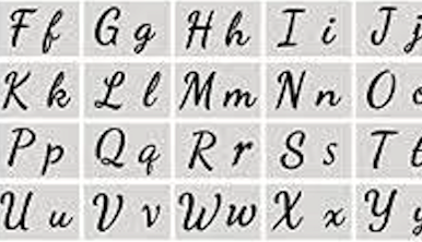 DYSLEXIE - L'écriture créative