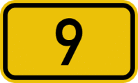 9 de Pâques